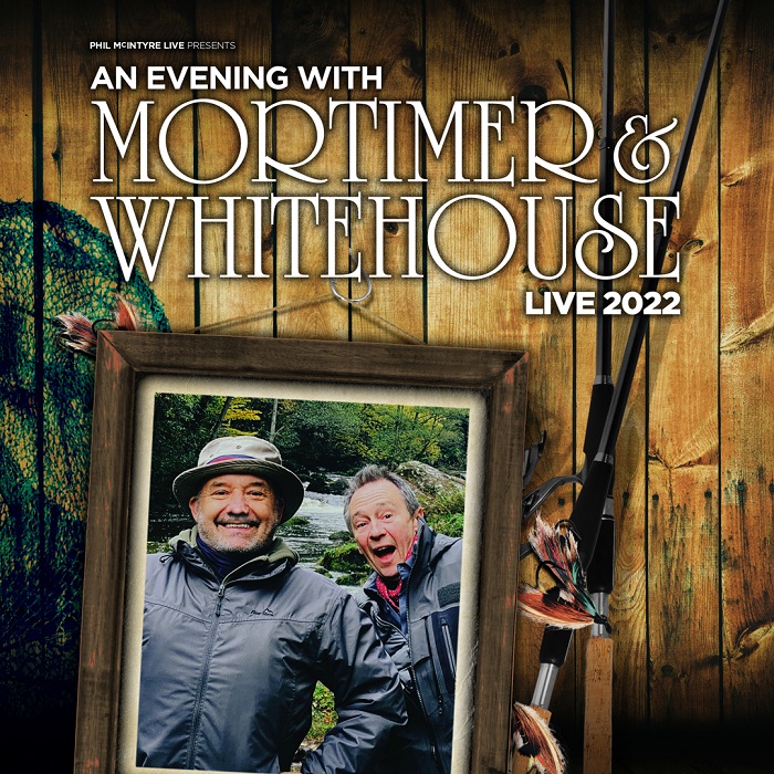 bob mortimer and paul whitehouse tour